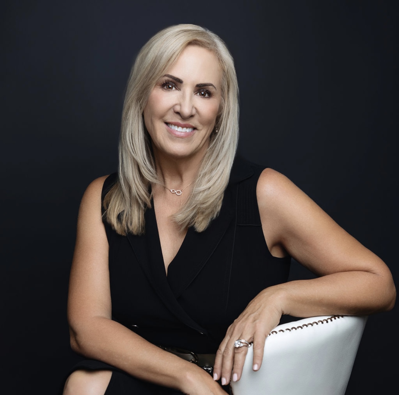 Kim St. Clair Seals — Advanced Practice Registered Nurse